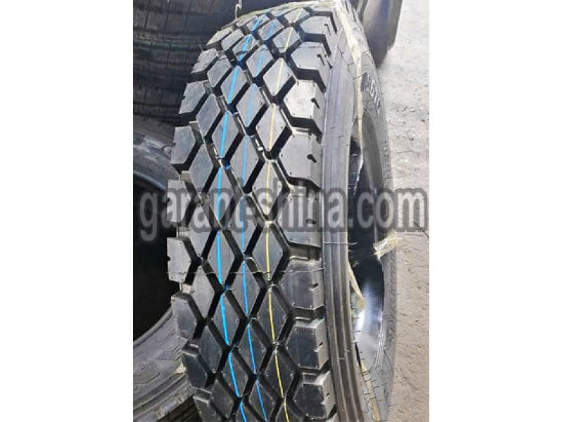 rina Шина Onyx HO616 (универсальная: Ромб) 9.00 R20 144/142K 16PR